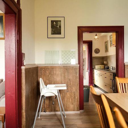 Vakantiehuis Julia Villa Bad Sachsa Exteriör bild