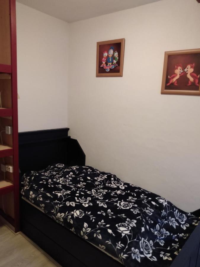 Vakantiehuis Julia Villa Bad Sachsa Exteriör bild
