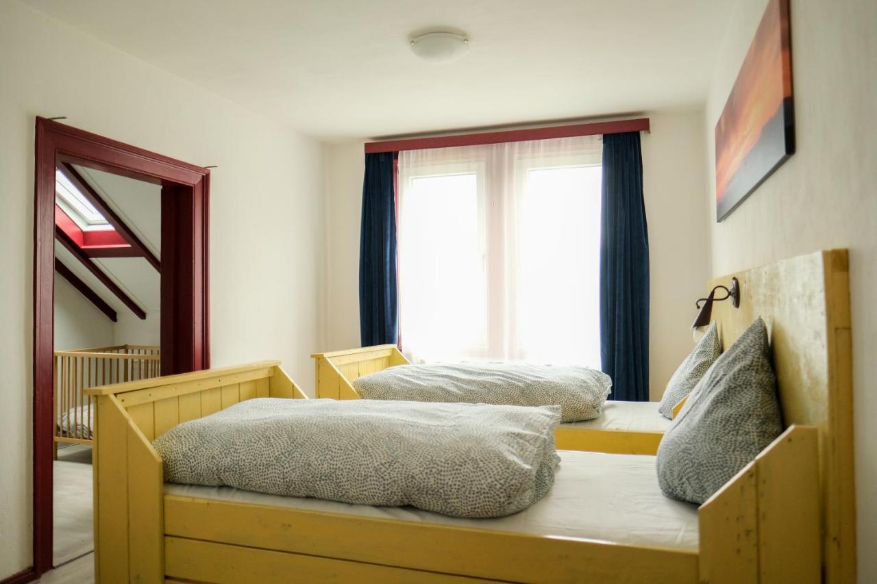 Vakantiehuis Julia Villa Bad Sachsa Exteriör bild