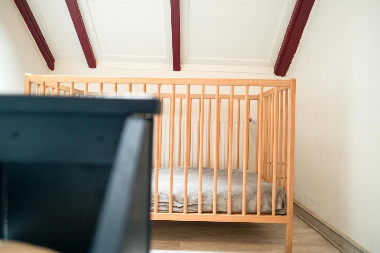Vakantiehuis Julia Villa Bad Sachsa Exteriör bild