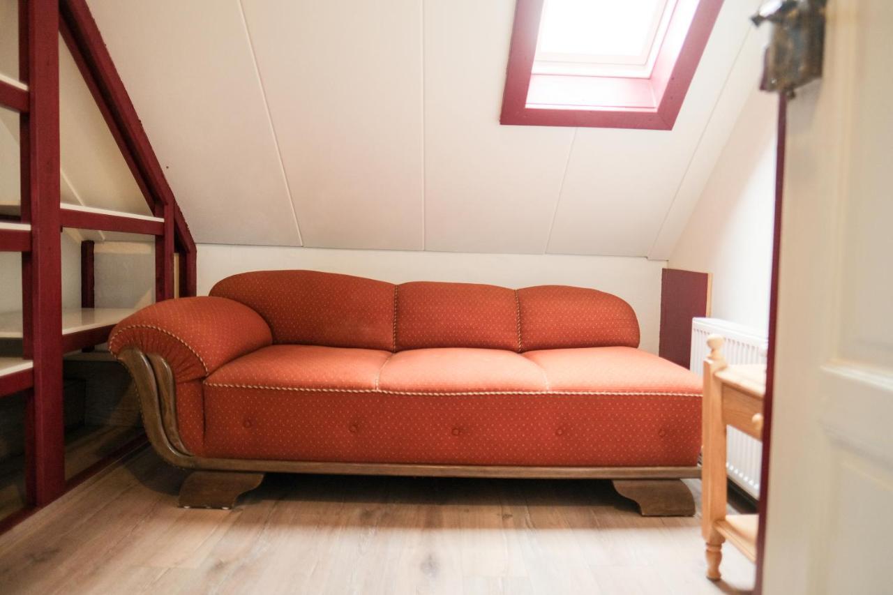 Vakantiehuis Julia Villa Bad Sachsa Exteriör bild