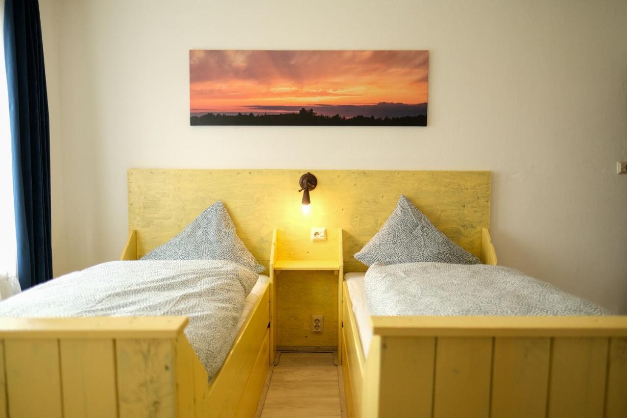 Vakantiehuis Julia Villa Bad Sachsa Exteriör bild