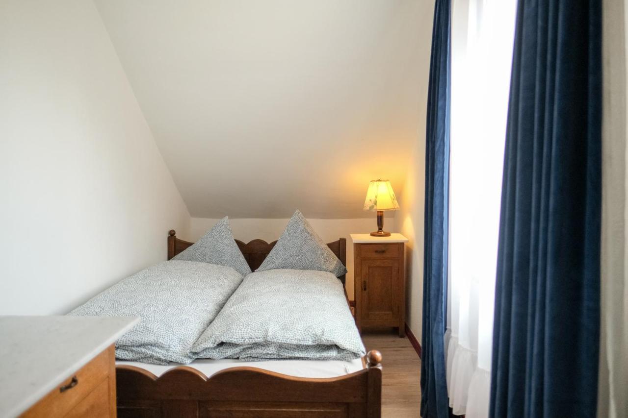 Vakantiehuis Julia Villa Bad Sachsa Exteriör bild